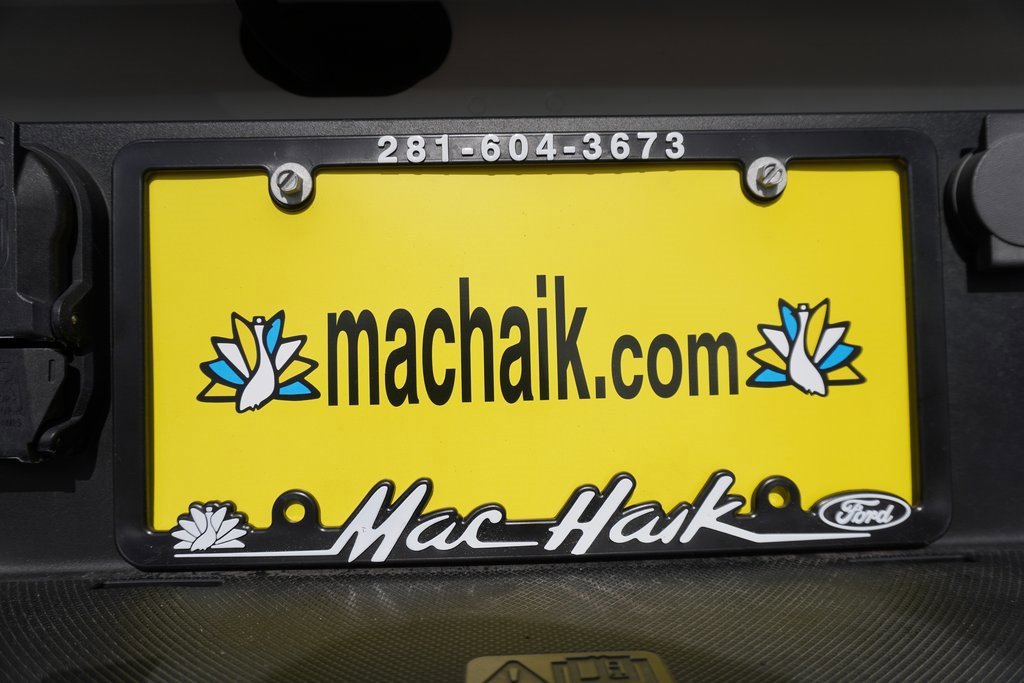 Certified 2024 Ford F150 Tremor w/ Bed Utility Package image 41