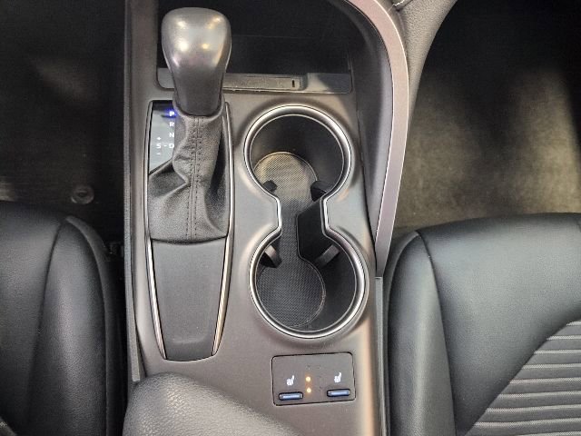 Used 2023 Toyota Camry SE FWD image 24