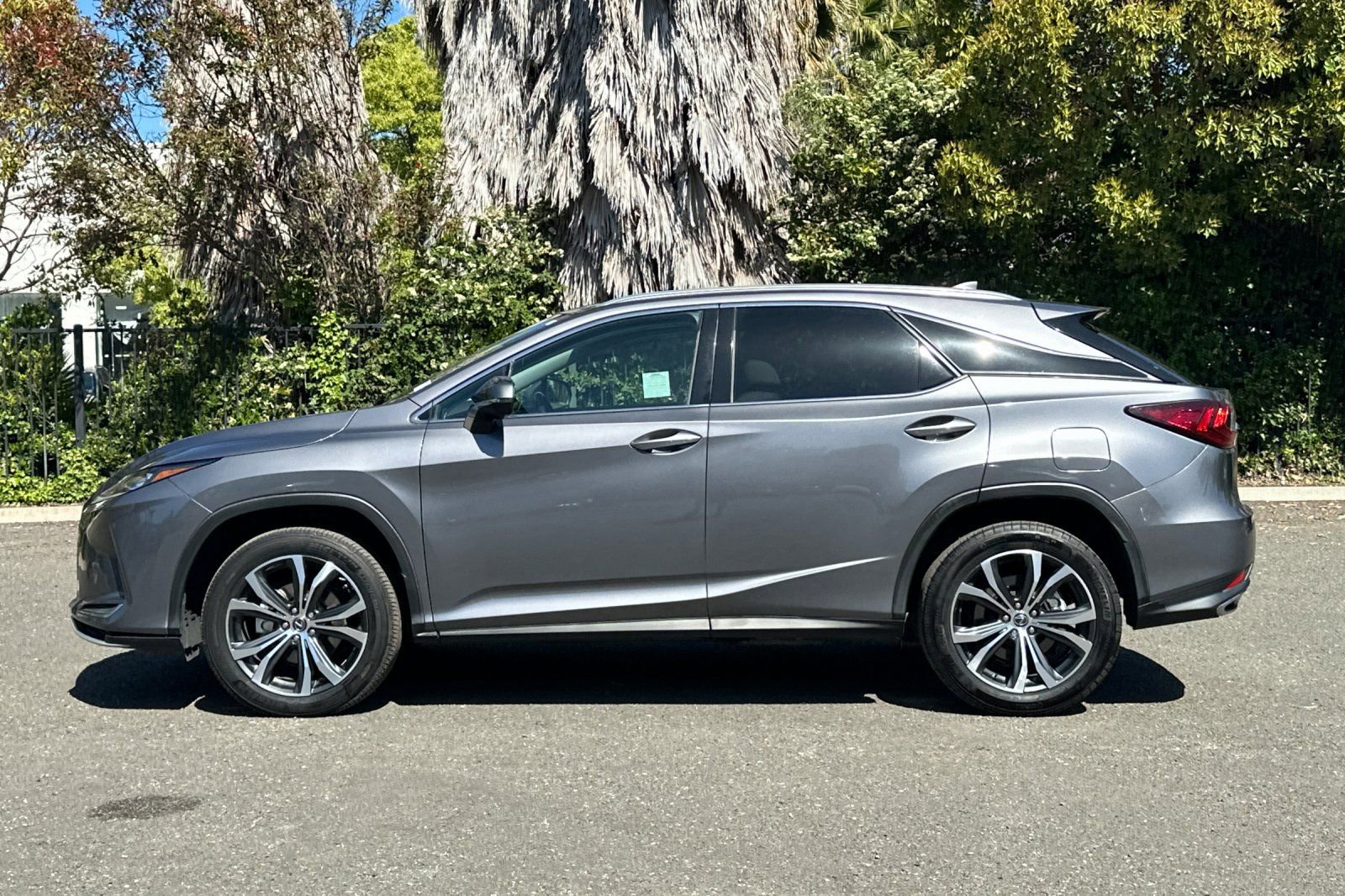 Used 2021 Lexus RX 350 FWD w/ Premium Package image 7