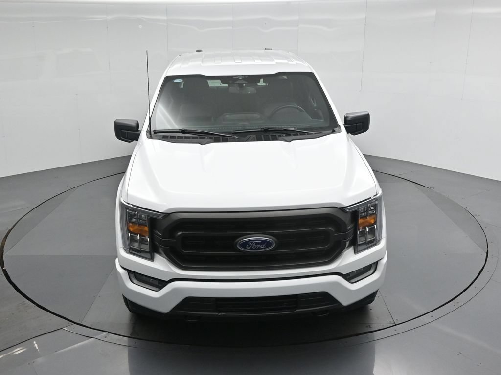 Certified 2023 Ford F150 XLT w/ Equipment Group 302A High AWD/4WD image 35