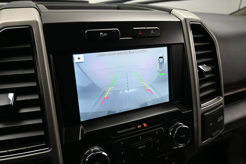 Certified 2019 Ford F150 Lariat AWD/4WD image 16