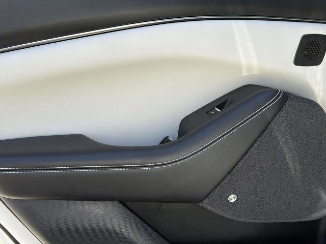 Certified 2021 Ford Mustang Mach-E Premium RWD image 18