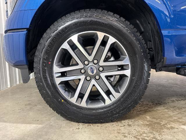 Certified 2023 Ford F150 XL w/ STX Appearance Package AWD/4WD image 14