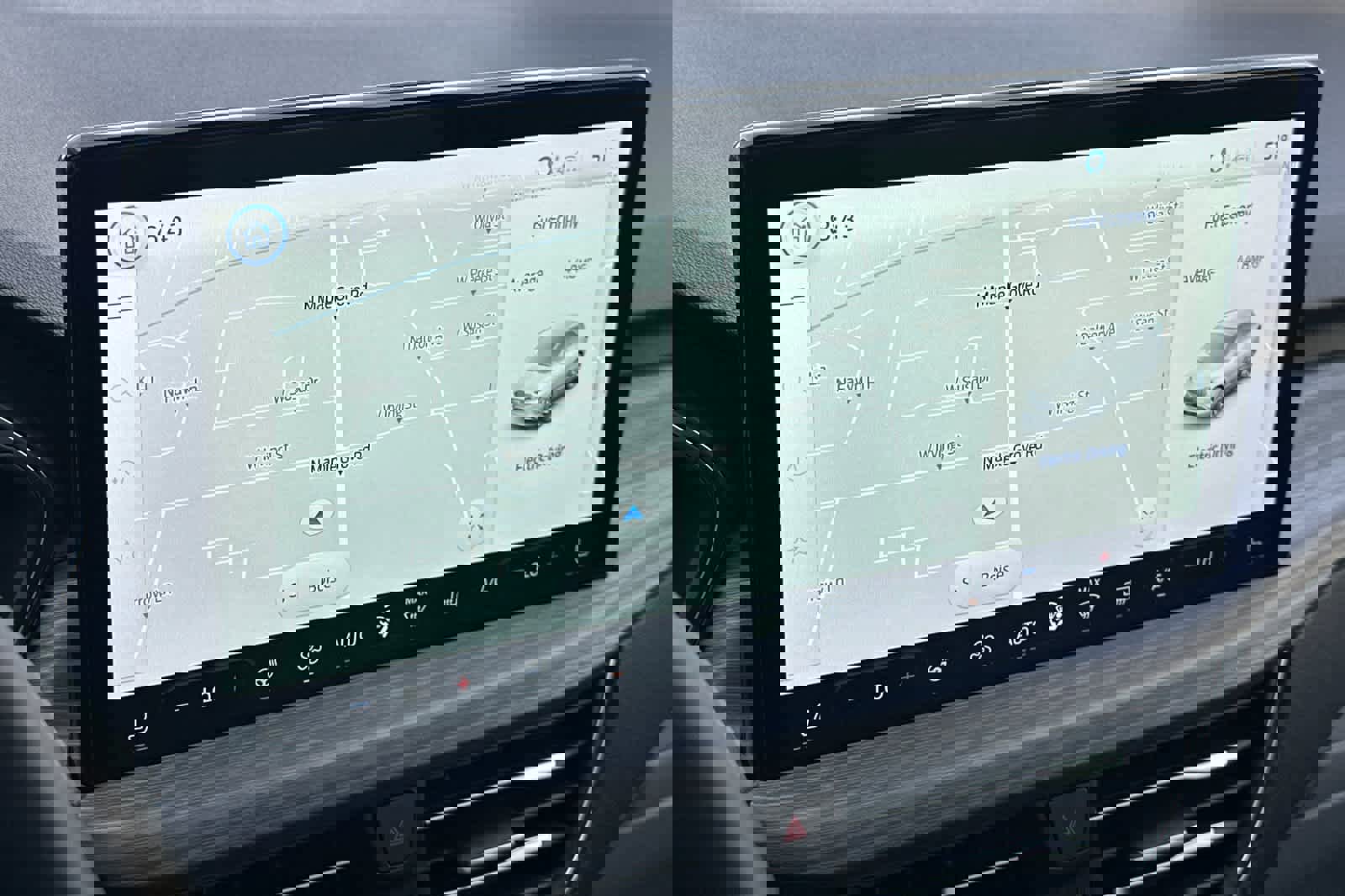 Certified 2025 Ford Escape SE w/ PHEV Premium Package image 19