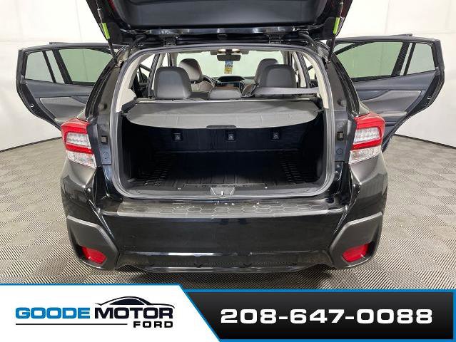 Used 2021 Subaru Crosstrek 2.5i Sport w/ Moonroof Package AWD/4WD image 20