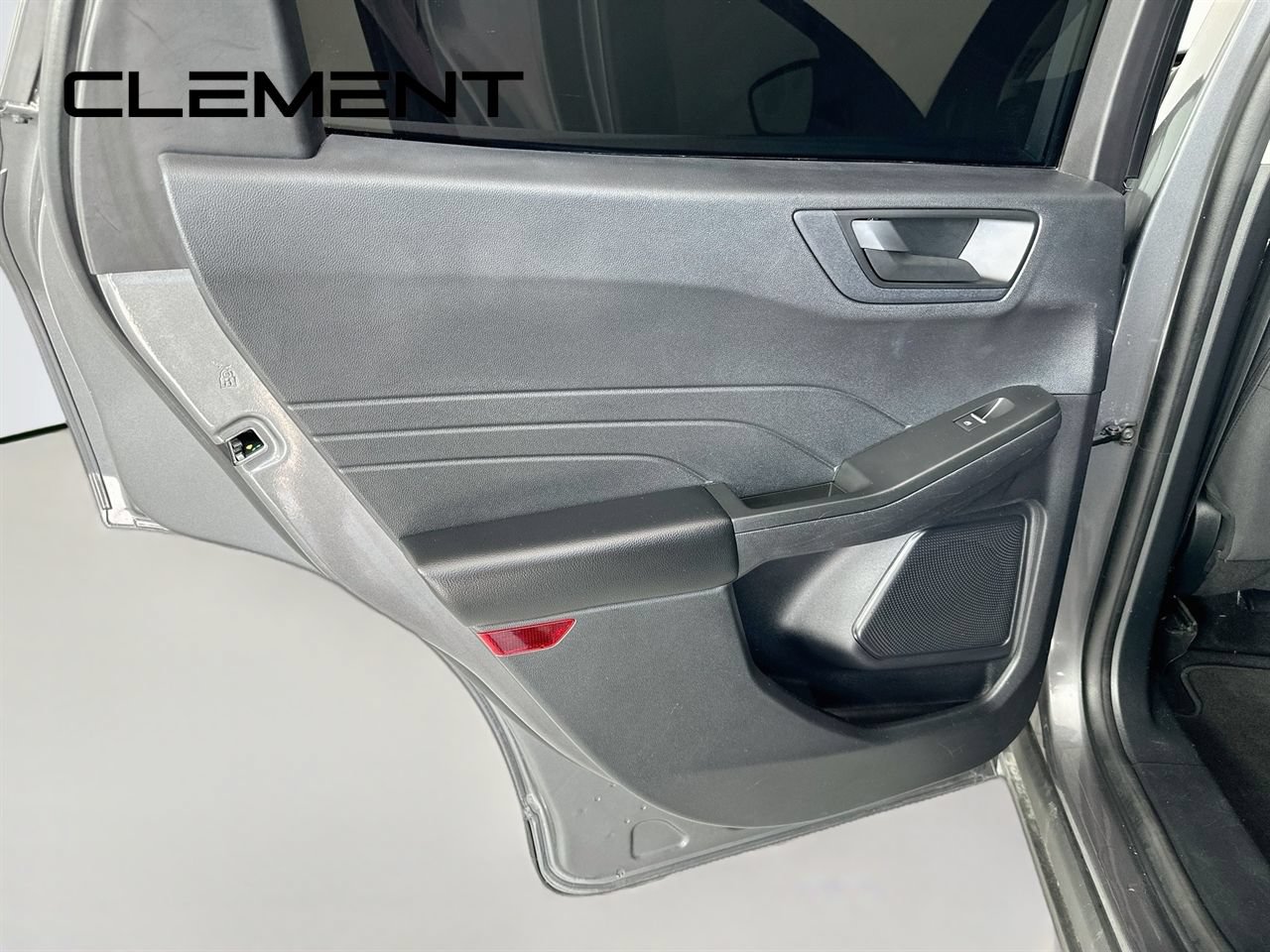 Certified 2022 Ford Escape SE FWD image 29