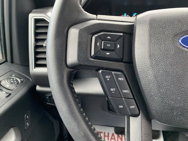 Certified 2020 Ford F150 XLT w/ Equipment Group 302A Luxury image 18