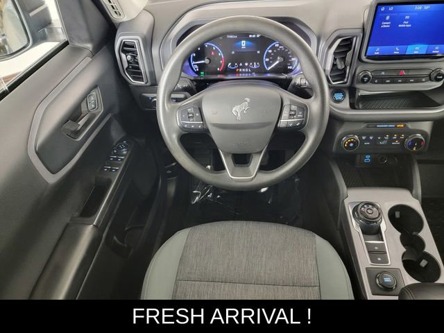 Certified 2022 Ford Bronco Sport Big Bend AWD/4WD image 23