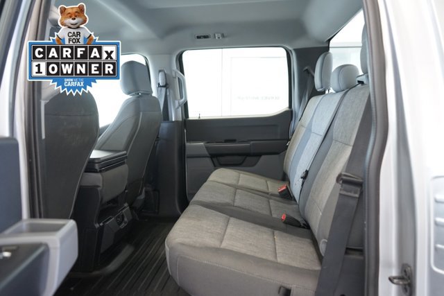 Certified 2023 Ford F150 XL w/ Trailer Tow Package AWD/4WD image 28