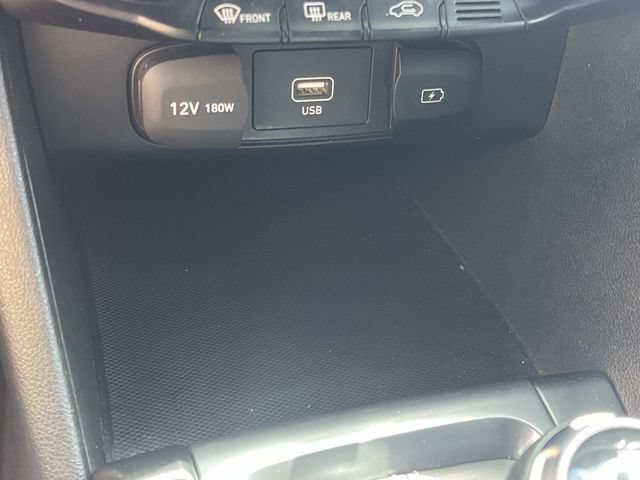 Used 2022 Hyundai Veloster N FWD image 32