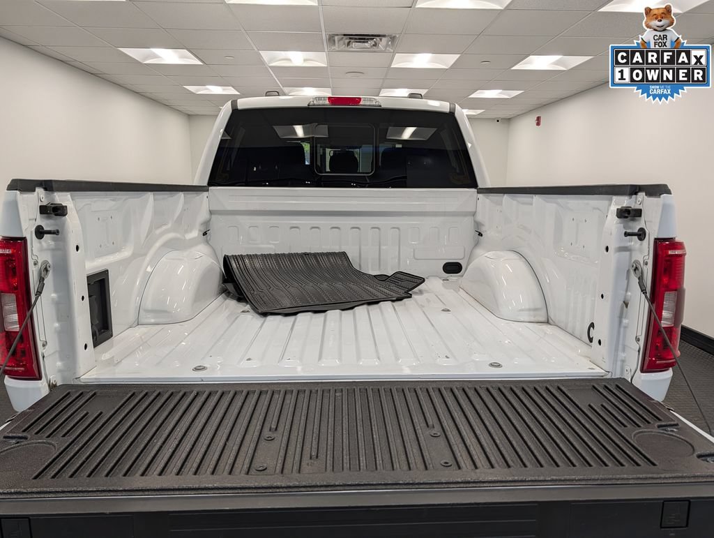 Certified 2023 Ford F150 XLT w/ Equipment Group 302A High AWD/4WD image 33