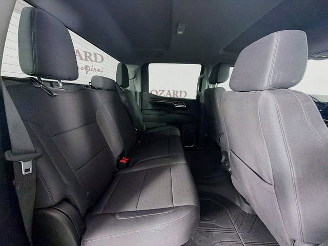 Used 2023 Chevrolet Silverado 1500 RST w/ Z71 Off-Road Package image 32