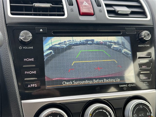 Used 2016 Subaru Impreza 2.0i Limited image 23