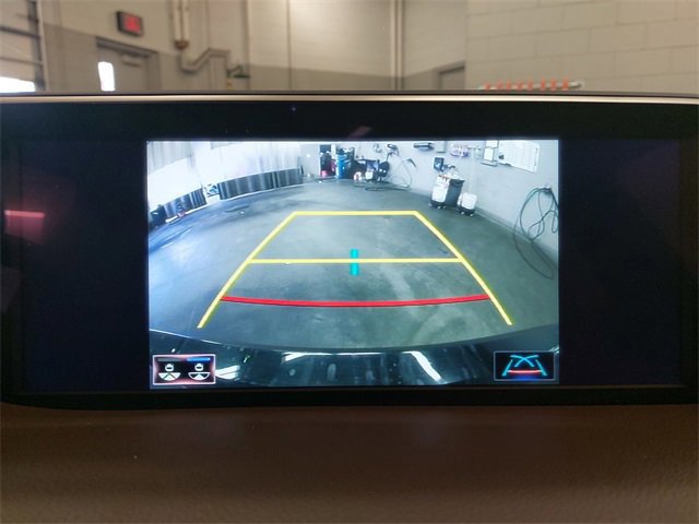 Used 2019 Lexus ES 300h image 24