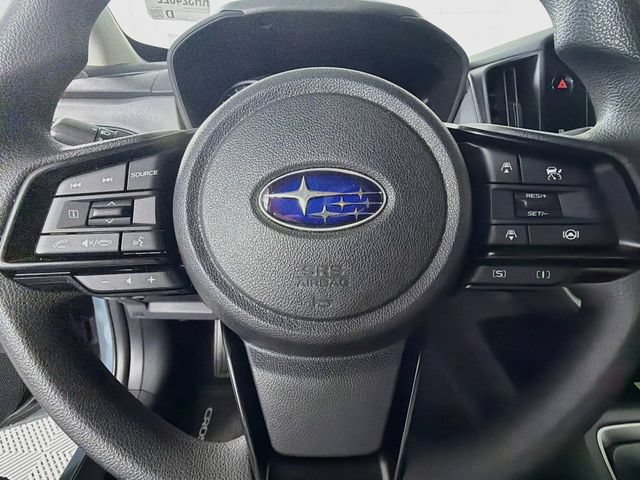 Used 2024 Subaru Crosstrek 2.0i Premium AWD/4WD image 13