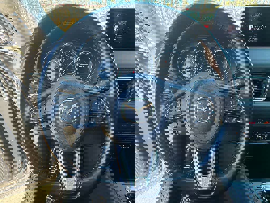 Used 2023 MAZDA CX-5 AWD 2.5 S w/ Select Package image 21