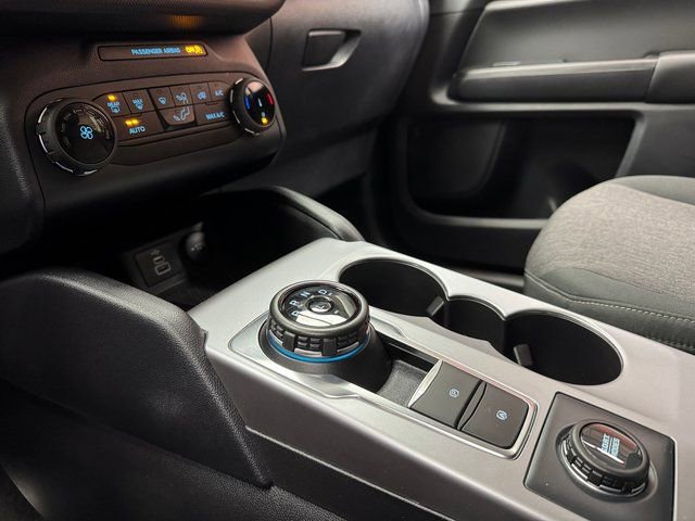 Certified 2024 Ford Bronco Sport Big Bend image 18