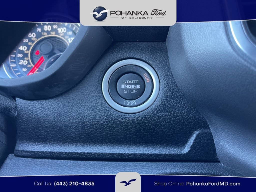 Used 2024 RAM 3500 Big Horn image 14