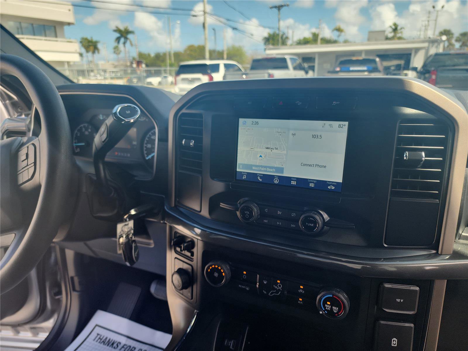 Certified 2023 Ford F150 XL w/ Rattler Package image 29