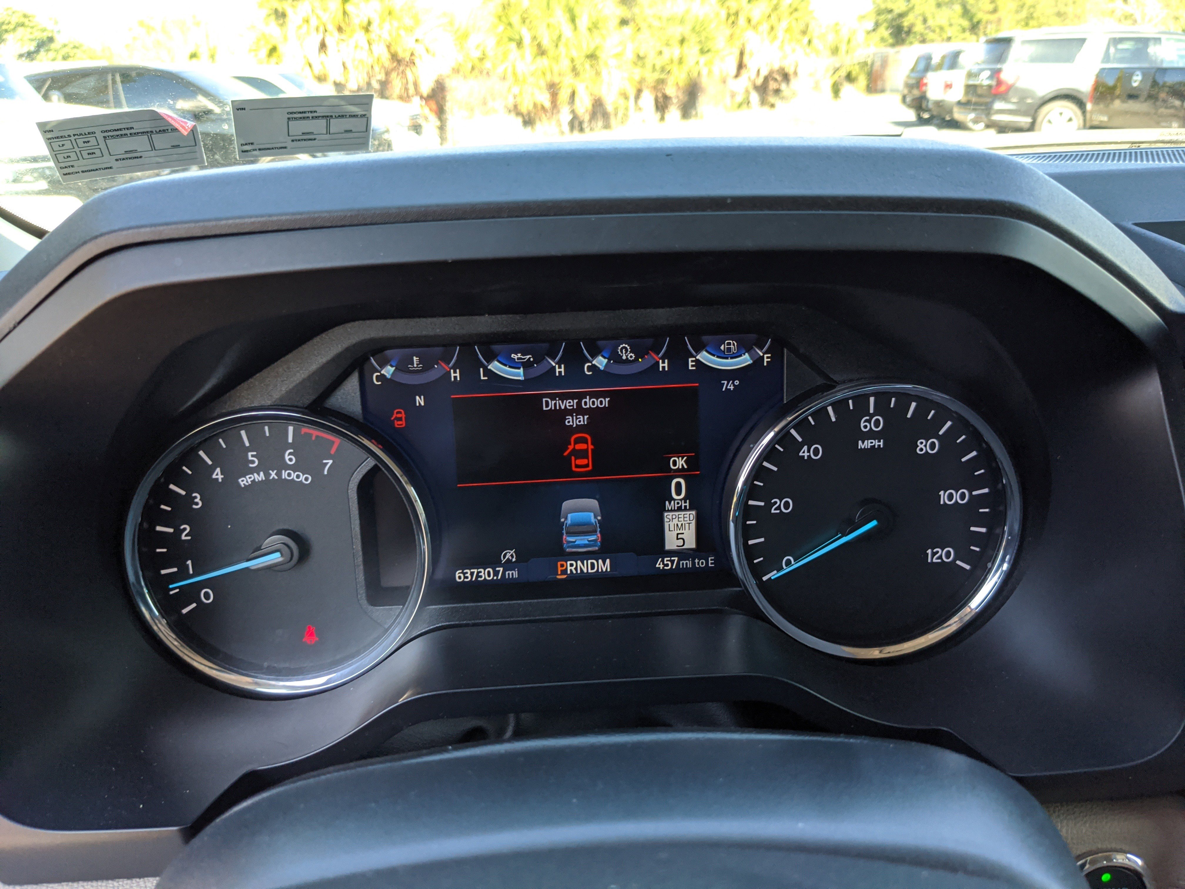 Certified 2024 Ford Expedition Max Limited image 39