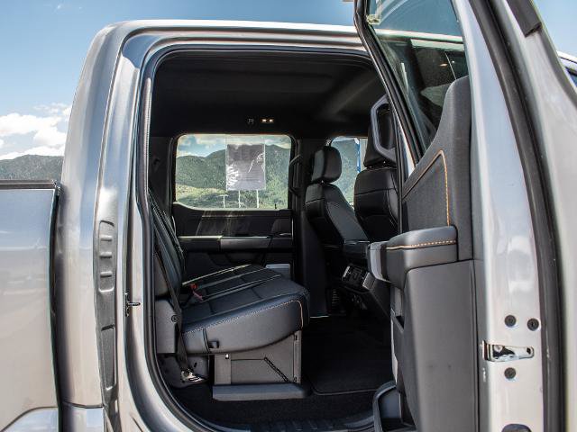 Certified 2024 Ford F150 Tremor w/ Mobile Office Package AWD/4WD image 25
