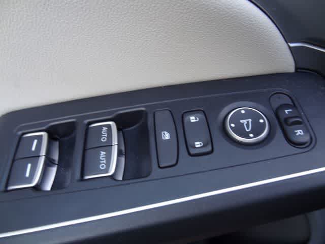 Used 2023 Acura Integra A-Spec FWD image 11