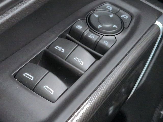 Used 2020 GMC Sierra 2500 AT4 w/ AT4 Premium Package AWD/4WD image 23