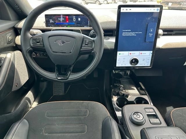 Certified 2023 Ford Mustang Mach-E GT AWD/4WD image 15