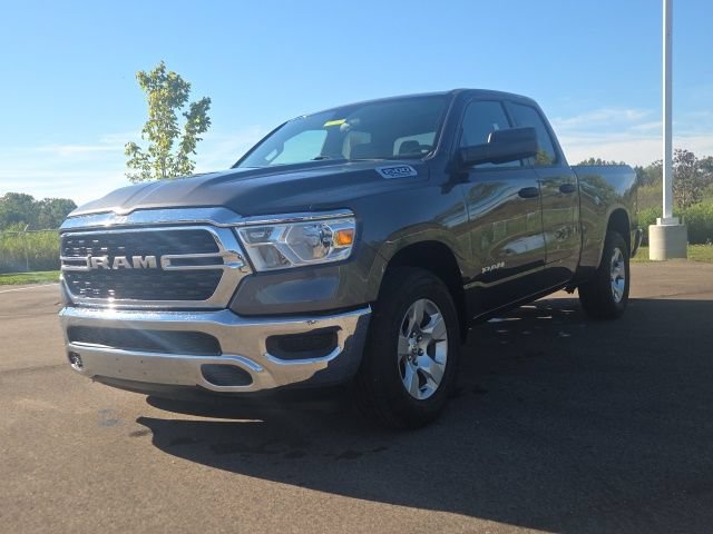 Used 2023 RAM 1500 Big Horn AWD/4WD image 2