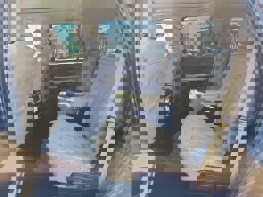 Certified 2022 Ford Expedition Limited image 15