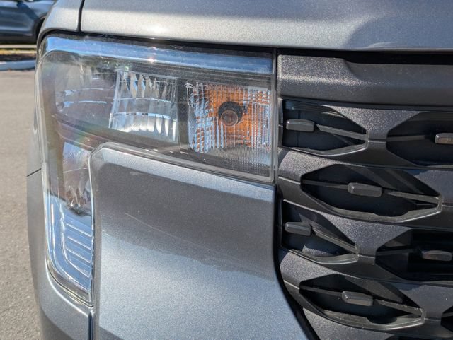 Certified 2026 Ford Maverick XLT FWD image 10