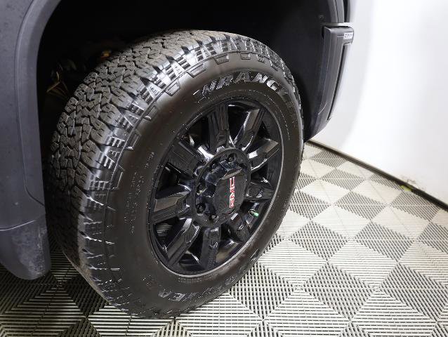 Used 2025 GMC Sierra 2500 AT4 w/ Max Trailering Package image 30