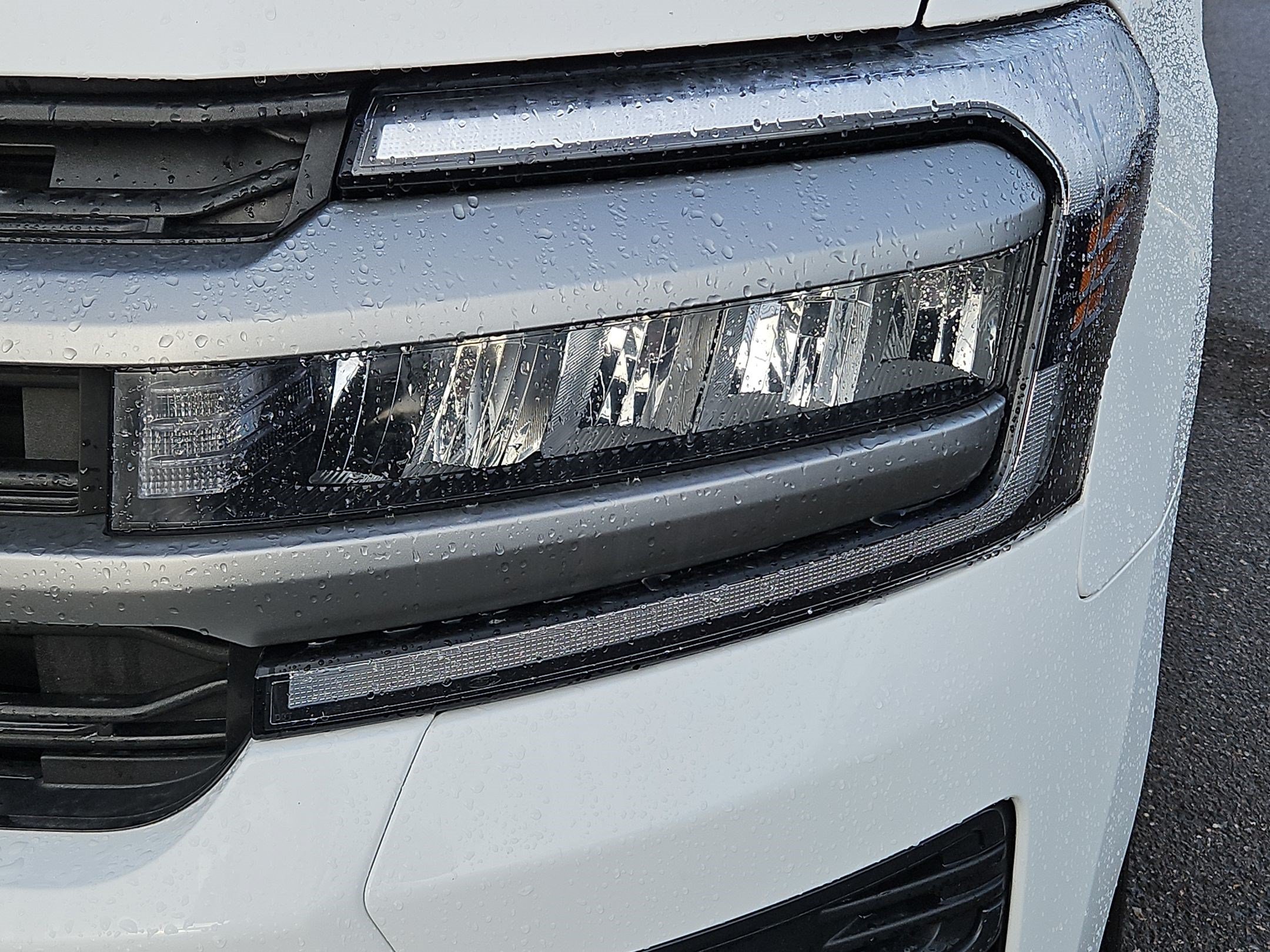 Certified 2024 Ford Expedition Max XLT AWD/4WD image 14