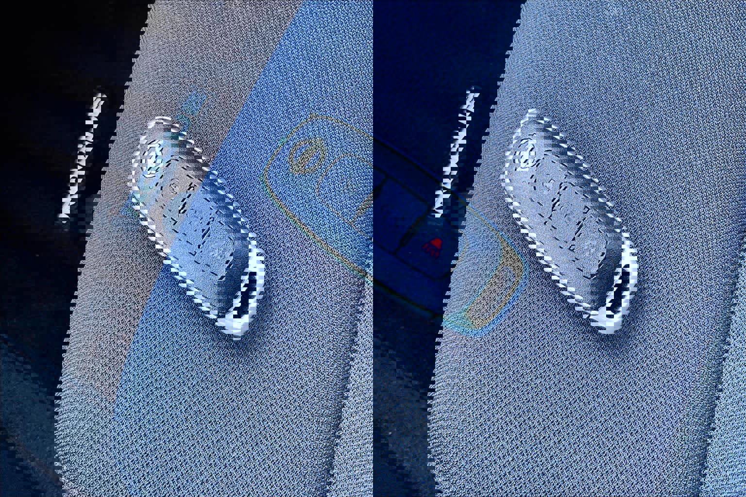 Used 2024 Nissan Rogue S image 15