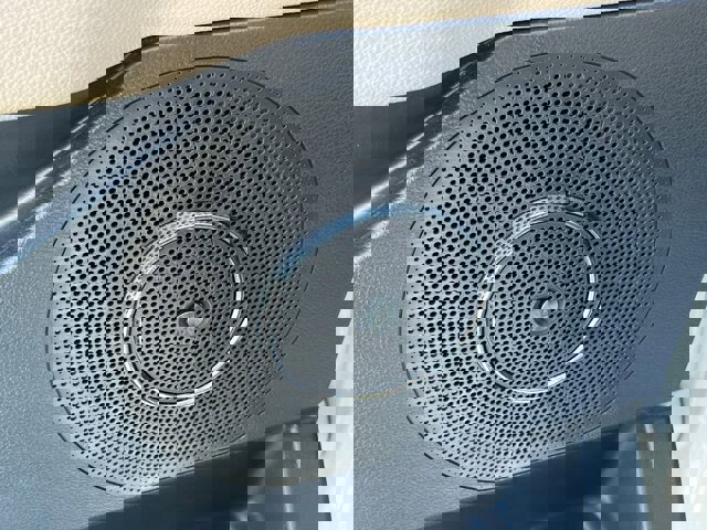 Certified 2024 Ford Expedition Max Limited image 15