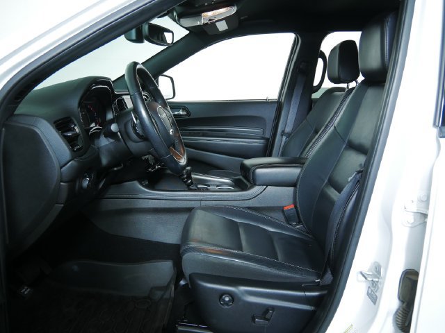 Used 2021 Dodge Durango GT w/ Blacktop Package AWD/4WD image 22
