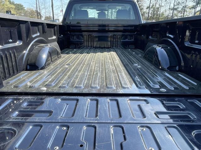 Certified 2024 Ford F150 XL image 27