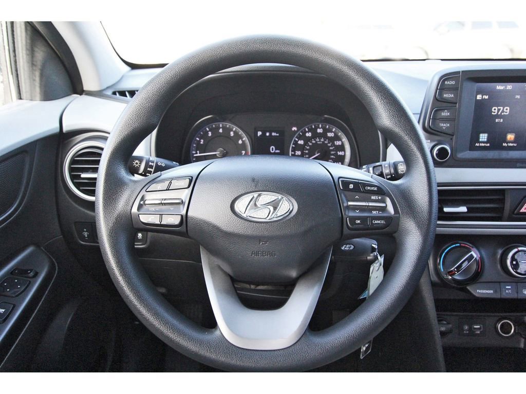 Used 2020 Hyundai Kona SE image 15