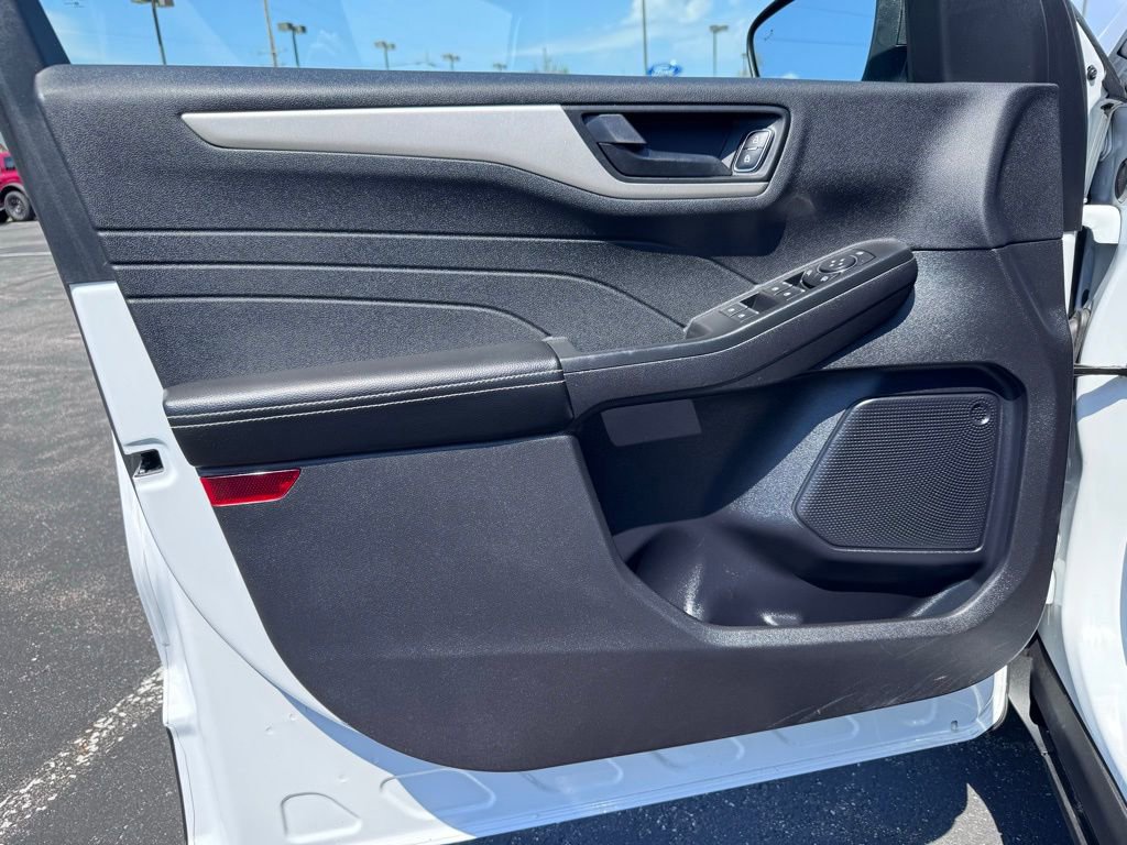 Certified 2022 Ford Escape S AWD/4WD image 20