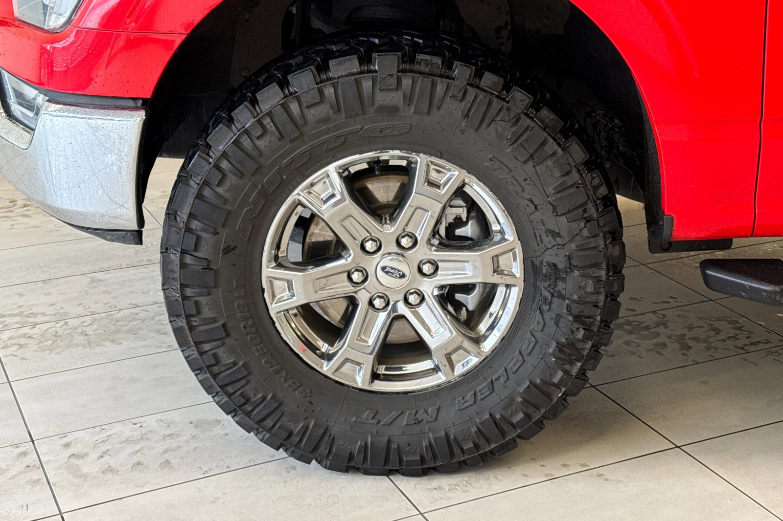 Certified 2021 Ford F150 XLT w/ Equipment Group 302A High image 26