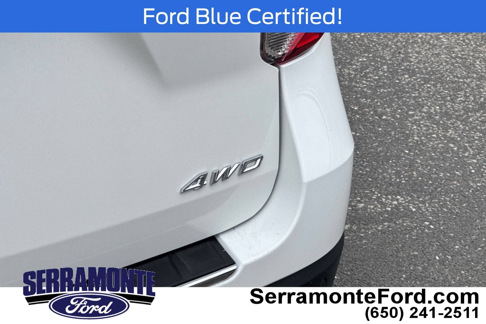 Certified 2023 Ford Explorer King Ranch AWD/4WD image 31