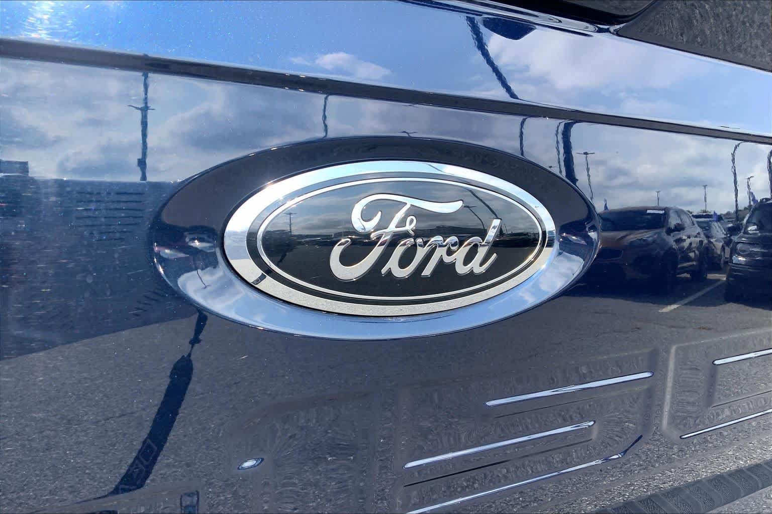 Certified 2023 Ford F150 Tremor w/ Equipment Group 402A High AWD/4WD image 30