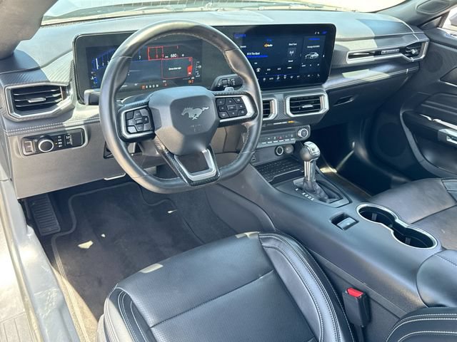Certified 2024 Ford Mustang GT Premium RWD image 14