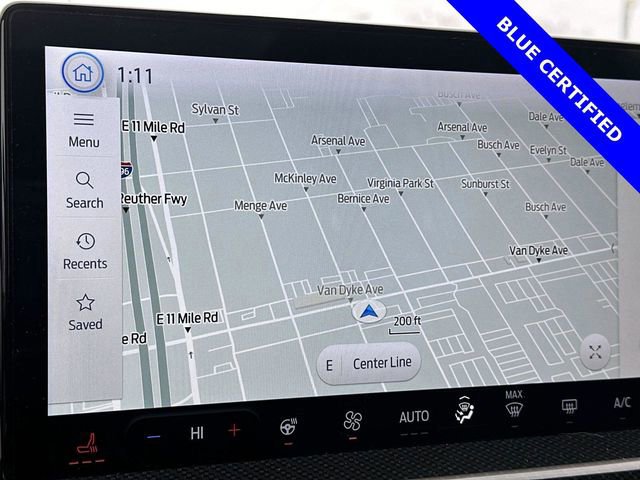 Certified 2023 Ford Escape ST-Line w/ Tech Pack #1 image 15