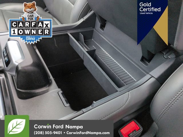 Certified 2026 Ford Expedition Active AWD/4WD image 21