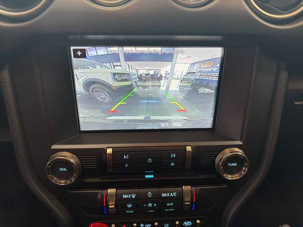 Certified 2017 Ford Mustang Shelby GT350 w/ Electronics Package image 38