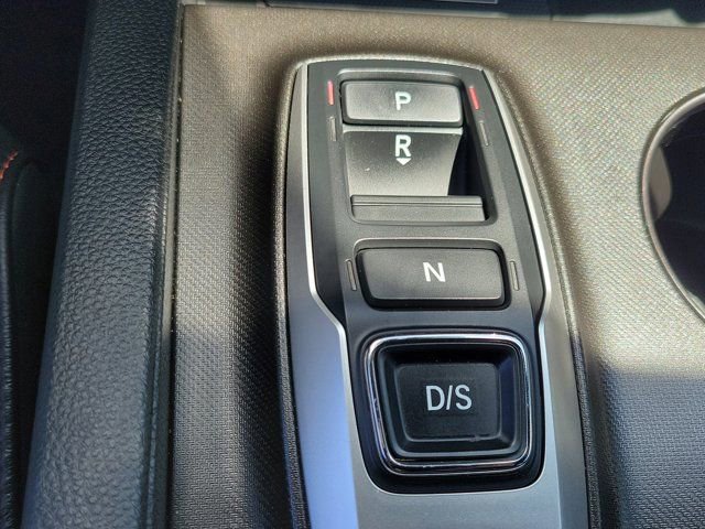 Used 2025 Honda Passport TrailSport image 29