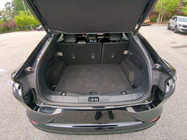 Certified 2023 Ford Mustang Mach-E Premium AWD/4WD image 33
