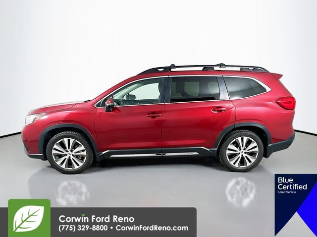 Used 2022 Subaru Ascent Limited w/ Technology Package AWD/4WD image 5