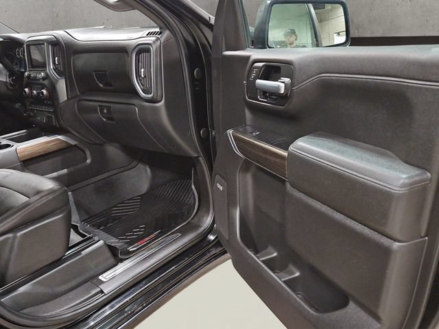 Used 2021 Chevrolet Silverado 1500 RST AWD/4WD image 19